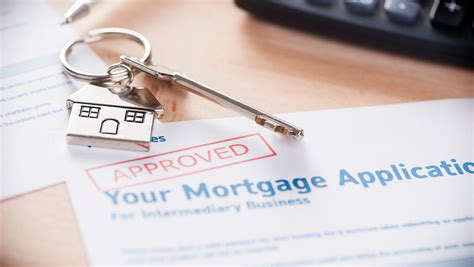 How to get a mortgage without a full-time, permanent job