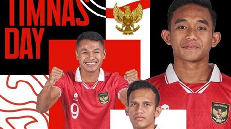 Live Indosiar Akses Di Sini Nonton Live Streaming Gratis Timnas