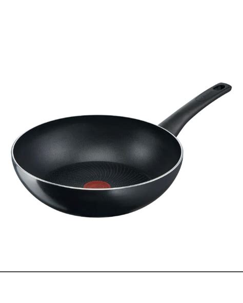 Tefal Generous Wok Pan Cm Afandee Lebanon