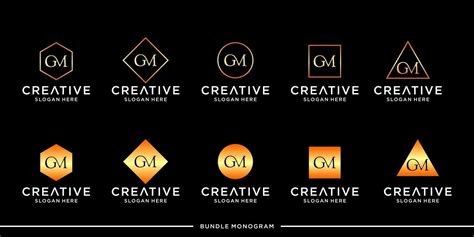 Gm Vector Art, Icons, and Graphics for Free Download