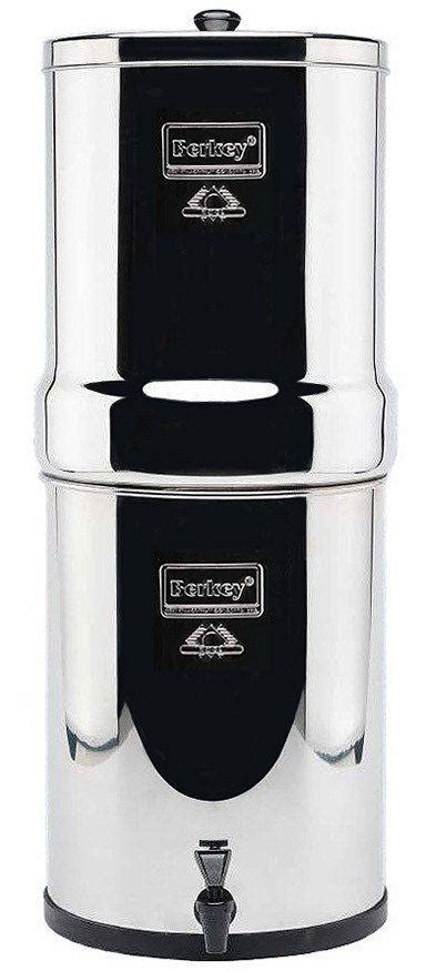 Imperial Berkey Water Filter 45 Gallons