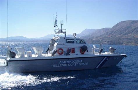 Hydra Naked And Decaying Body Of Man Found In Sea Tovima