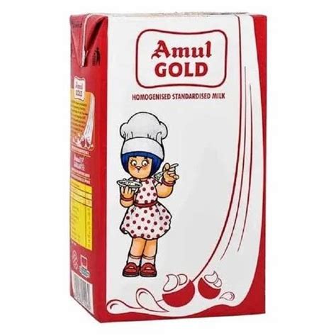 Spray Dried Kg Amul Skimmed Milk Powder Packet At Rs Kg In Palwal