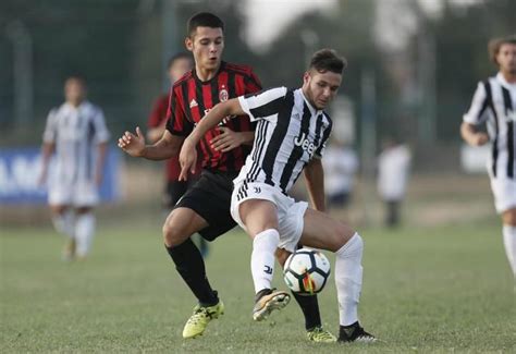 Diretta Milan Atalanta Primavera Risultato Finale Barrow Bussa