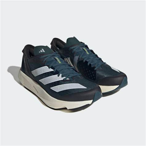 Adidas ADIZERO TAKUMI SEN 9 Turquoise Adidas UAE