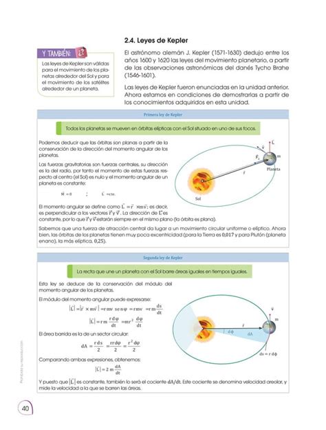 3ro Física Bachillerato PDF