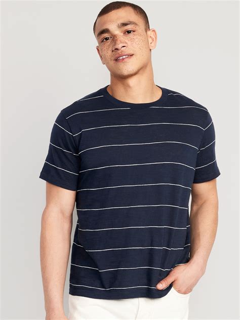 Striped T-Shirt | Old Navy