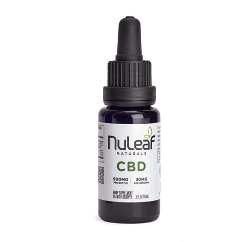 Nuleaf Naturals Review Hemppedia