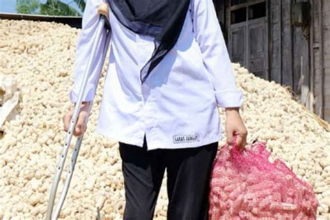 Sig Dukung Kaum Disabilitas Hasilkan Karya Membanggakan Jawa Pos