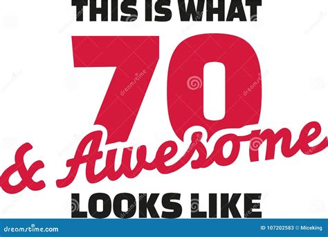 awesome    birthday cartoon vector