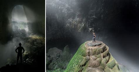 Photographing Hang Son Doong, the World's Largest Cave, by Gregg Jaden ...