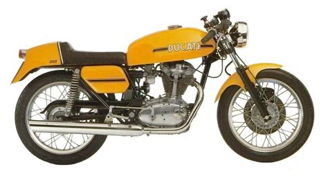 DUCATI 350 Desmo (1974-1975) Specs, Performance & Photos - autoevolution