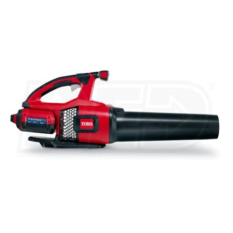 Toro 60V MAX Flex Force Lithium Ion Cordless Leaf Blower Battery