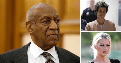 Bill Cosby accusers furious at his tour plans, say women he ...