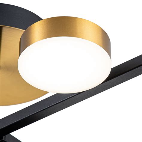 Светильник потолочный Escada Alcor 10266/8LED ☀– купить с доставкой по ...
