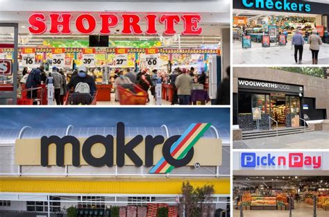 Black Friday Retailers To Get A R Billion Boost Sa People