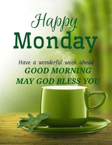 Pin By Dannycychan On Greeting Card Good Morning Happy Monday Good