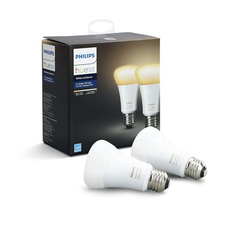 Philips Hue White Ambiance E P Re Pak Billig