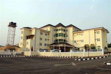 Hotels In Awka Anambra State Travel Nigeria