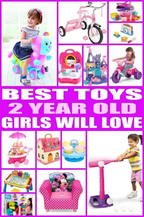 The 20 Best Gifts For 2 Year Olds Of 2023