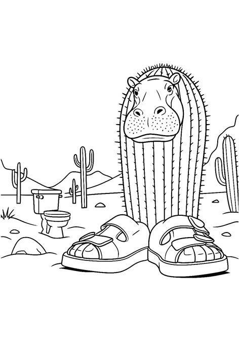 Desenhos de Tralalero Tralala para Colorir e Pintar - Tudo Para Colorir