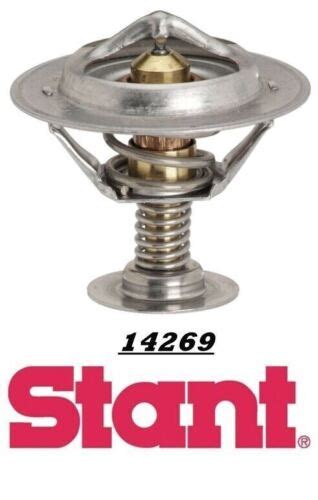 Stant Oem Type Engine Coolant Thermostat F Oe Replacement