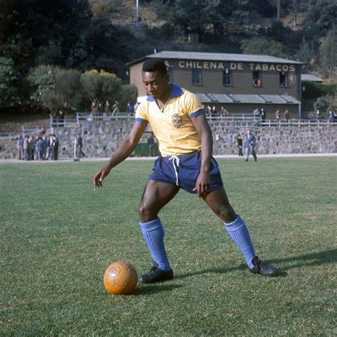 Pele 1962 The 2012 Mls Season Starts Soon Pelé Football Roster