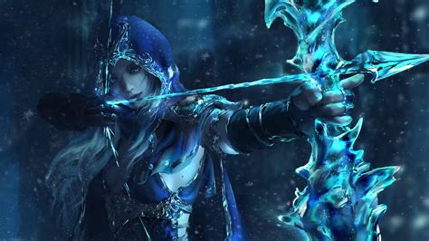 The incredible background of michael archer is finally revealed 5