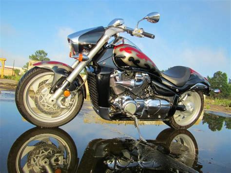 2007 Suzuki Boulevard M109r 15000 Miles For Sale On 2040 Motos