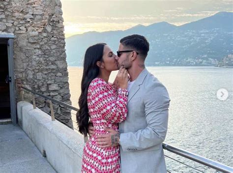 Temptation Island Ricordate Raffaella E Andrea Eccoli Oggi