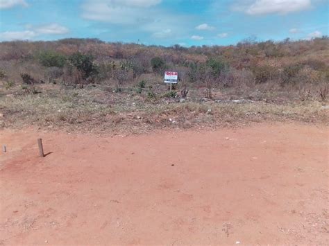 Vende Se Terreno X Pr Ximo Ao Samu Em Serra Talhada Pe Terrenos