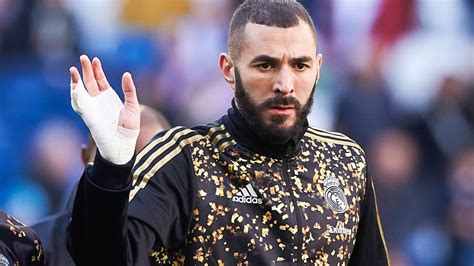 Real Madrid Le Graët ne ferme pas la porte à un retour de Benzema en