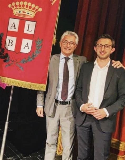 Fratelli dItalia il centrosinistra ad Alba è guidato dai fantasmi