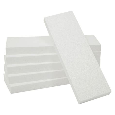 styrofoam polystyrene