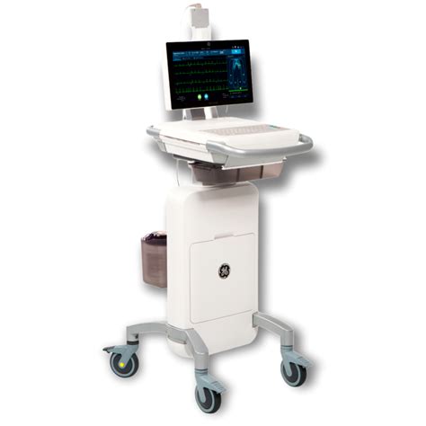 Cardiologia Cardiologia Diagnostica Elettrocardiografia ECG Stand