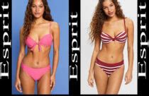 Miss Bikini Nuovi Arrivi Costumi Moda Donna