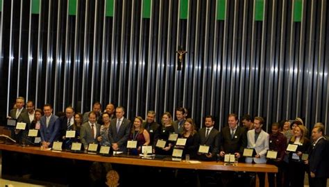 Deputado Zé Silva promove na Câmara dos Deputados sessão solene em