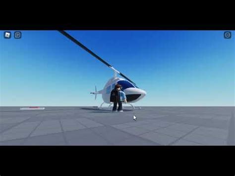 Helicopter Kit (Completed) - Creations Feedback - Developer Forum | Roblox