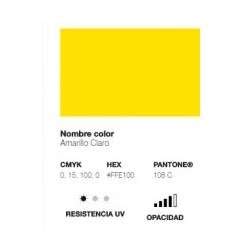 Spray MTN Hardcore Acabado Brillante