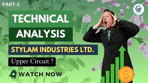 Stylam Industries Ltd Technical Analysis Future Targets Upper