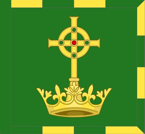 Wales Herald Extraordinary Flag by Ostosman on DeviantArt