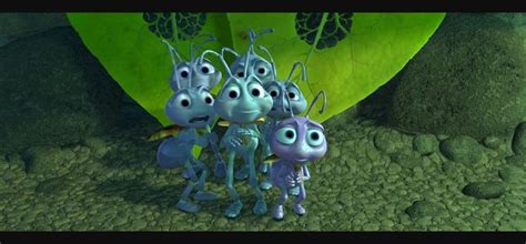 Pin By Mapc Entertainment On A Bug S Life Characters A Bugs Life