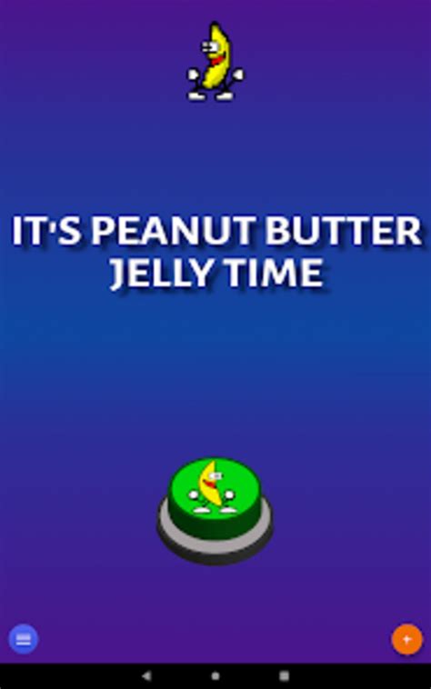 Banana Jelly Meme Sound Button สำหรับ Android ดาวน์โหลด