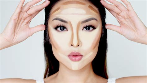 What Is The Best Makeup To Use For Contouring And Highlighting