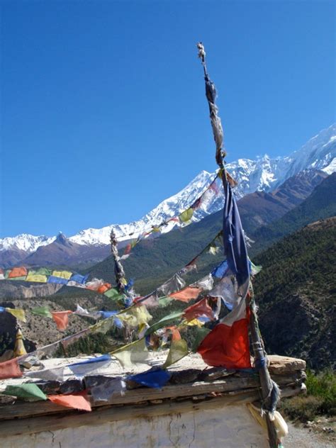 Tibetan Buddhist Prayer Flags, History & Symbolism | Owlcation