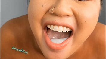 Petite Asian Babe Alison Bliss Get Fucked Hard And Sucks A Big Dick Clips Compilation XNXX