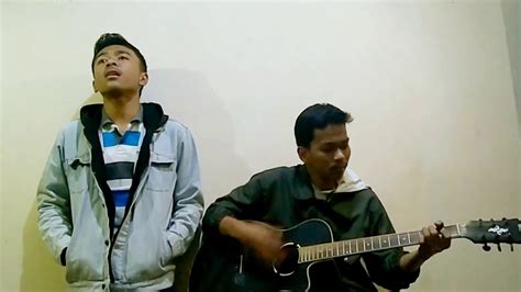 Virall Cover Dear God Versi Indonesia Cover By Hilman Firmansyah