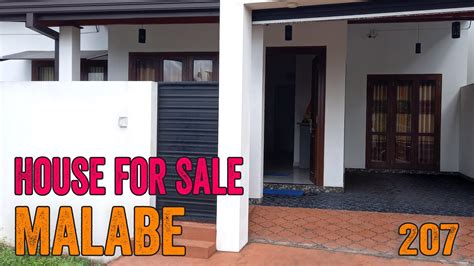 House For Sale Malabe Youtube