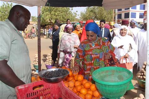 Foire Sylvo Agro Pastorale Agence De Promotion Touristique Du Niger