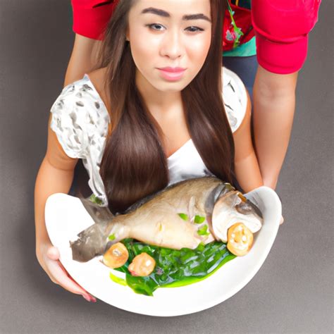 Sauteed Bass Fillets With Mushrooms Scallions And Soy Recipe